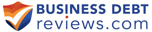 Business Debt Reviews logo