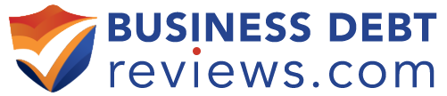 Business Debt Reviews logo